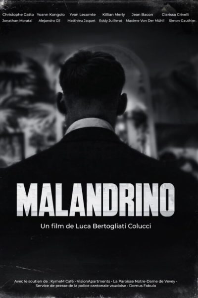 Malandrino (1)